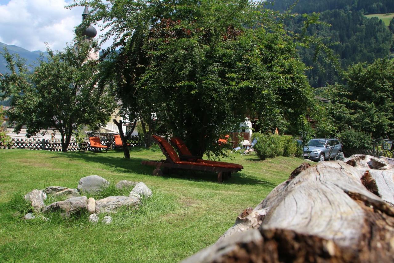 Gasthof Zum Lowen Aschau Im Zillertal Exterior photo